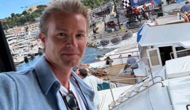 Wpłacili mu już 200 mln dolarów. Oto co zamierza z nimi zrobić