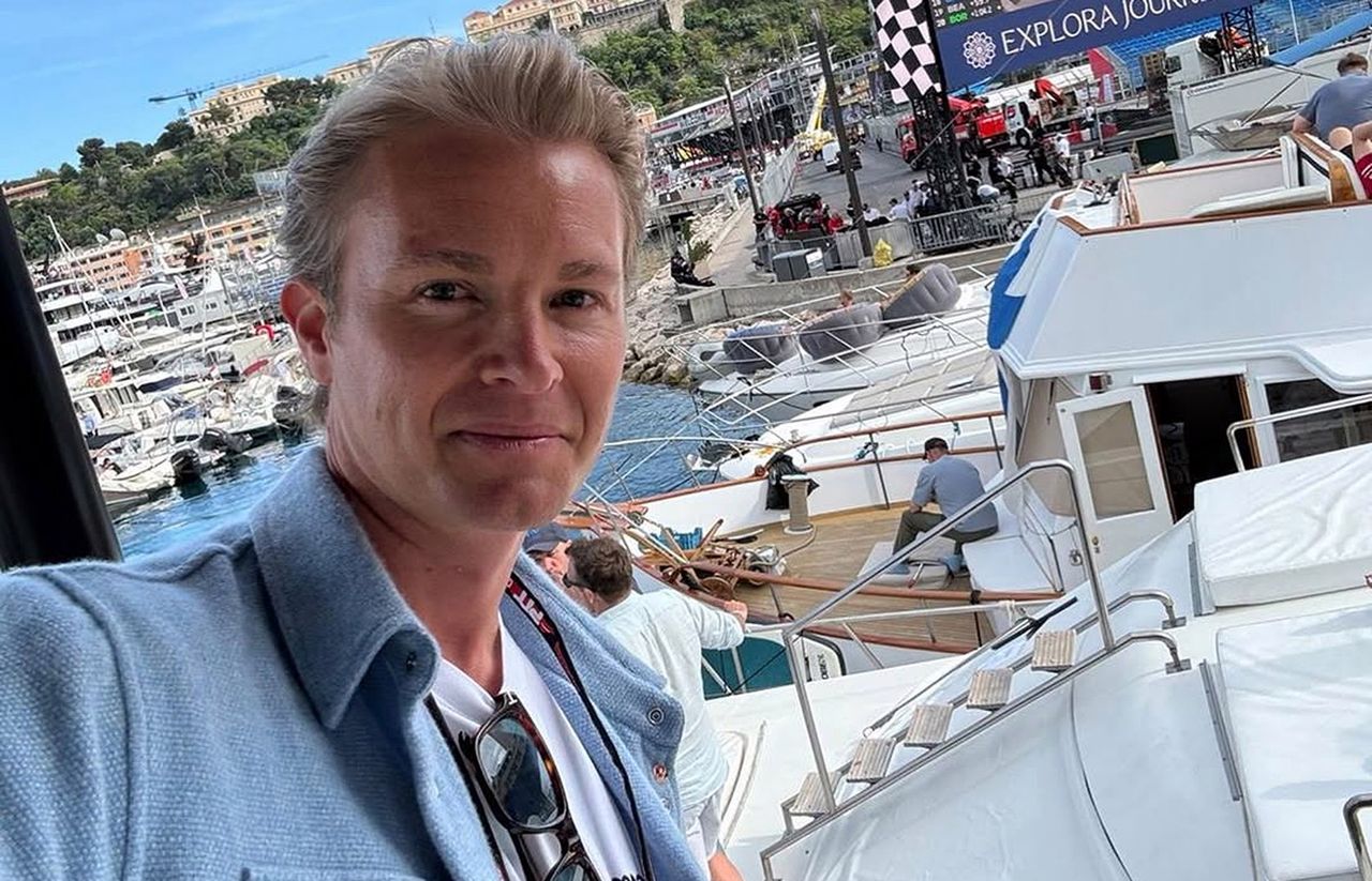 Wpłacili mu już 200 mln dolarów. Oto co zamierza z nimi zrobić