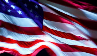 MKOl zabrał głos ws. wykluczenia USA z igrzysk olimpijskich