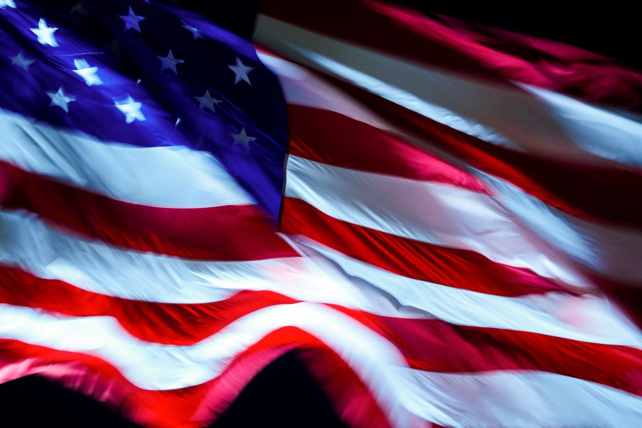 MKOl zabrał głos ws. wykluczenia USA z igrzysk olimpijskich