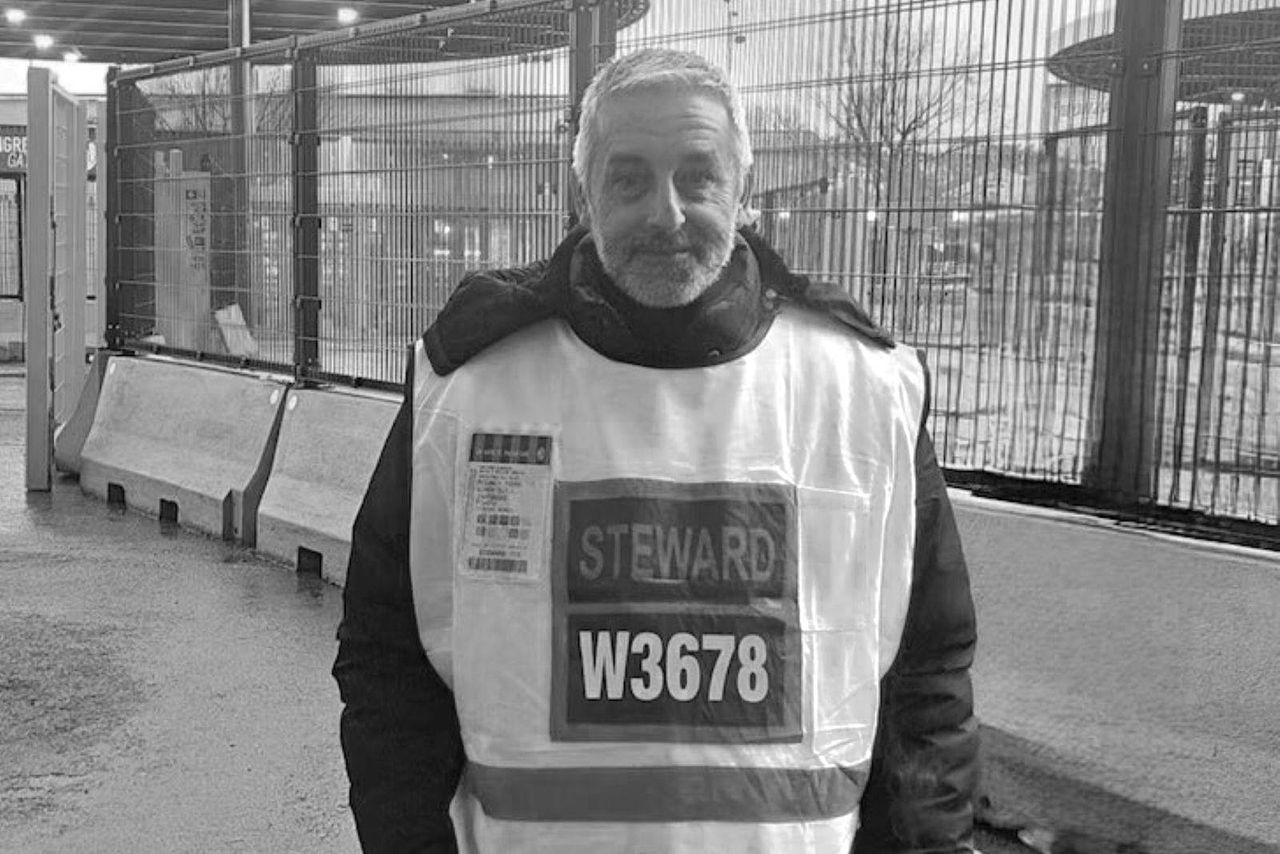 Tragedia tuż przed igrzyskami. Nie żyje 55-latek