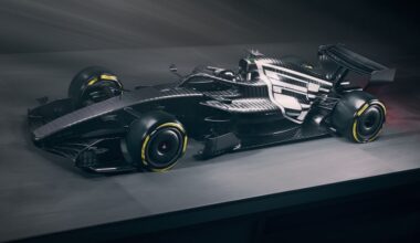Nowy zespół F1 odsłonił barwy. Tak pojedzie w Barcelonie
