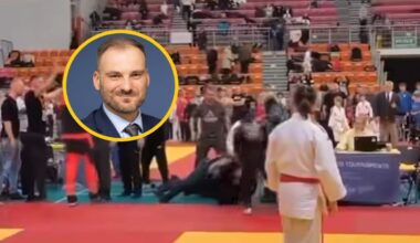 Skandal w Bielsku-Białej. Ministerstwo odpowiedziało ambasadzie Izraela