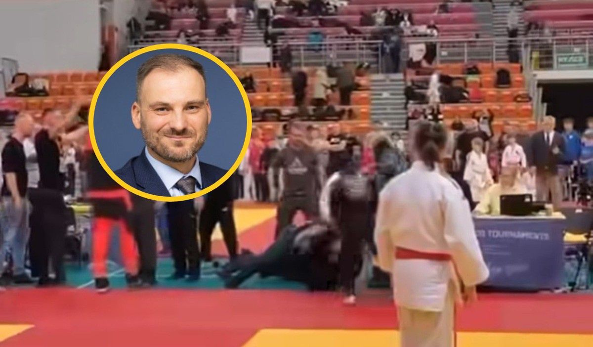 Skandal w Bielsku-Białej. Ministerstwo odpowiedziało ambasadzie Izraela