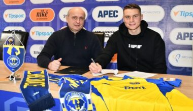 Raków sprzedał piłkarza. Zagra na Słowacji