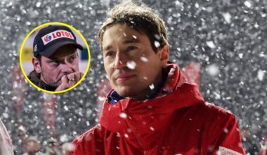 Trener zabrał głos nt. Stocha. "Wtedy to ruszy"