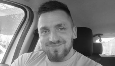 Nie żyje Jakub Hajduk. "Zbieramy środki na transport zwłok"