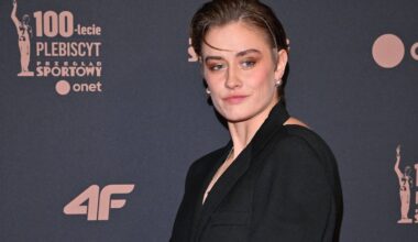 Będzie wielki powrót. Katarzyna Zillmann przekazała znakomite wieści