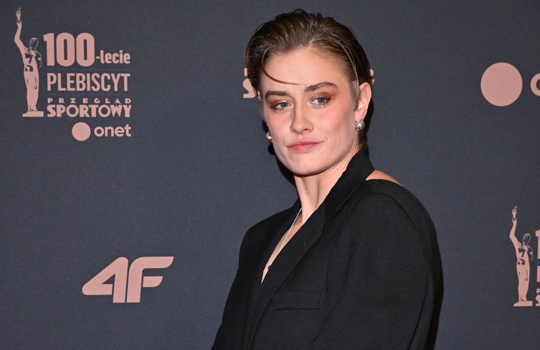 Będzie wielki powrót. Katarzyna Zillmann przekazała znakomite wieści