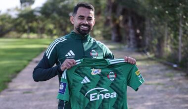 Stało się. Wielki powrót do PKO Ekstraklasy