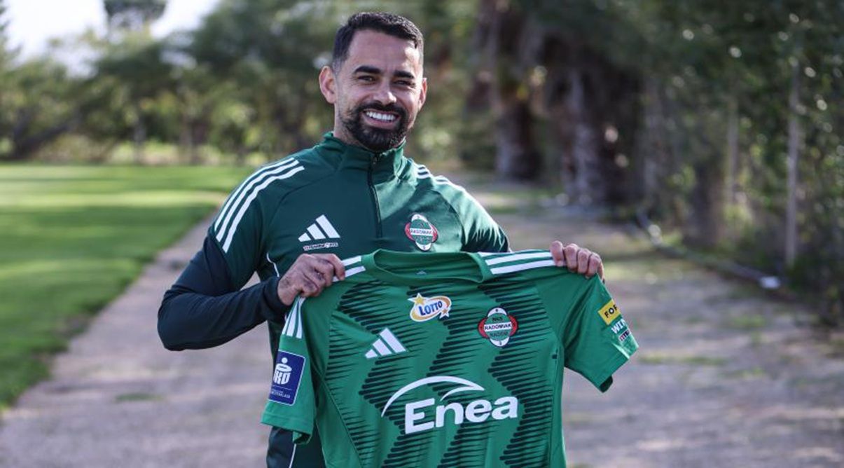 Stało się. Wielki powrót do PKO Ekstraklasy