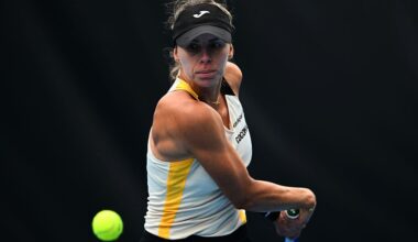 Dwa mecze jednego dnia. Oto kolejna rywalka Magdy Linette