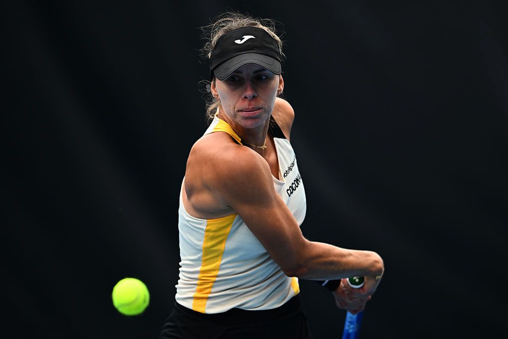 Dwa mecze jednego dnia. Oto kolejna rywalka Magdy Linette