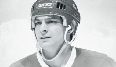 Grał w NHL, kończył karierę w Polsce. Nie żyje Jason Lafreniere