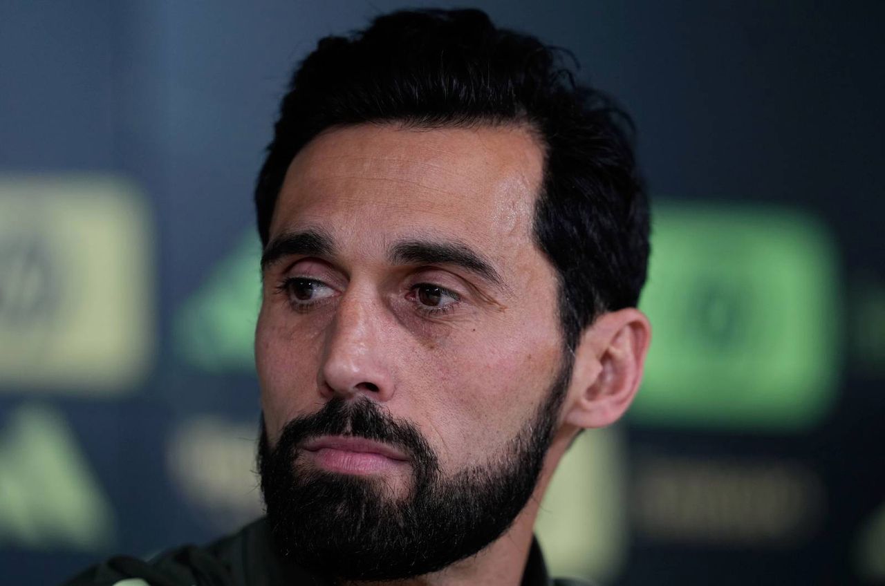 Oficjalnie. Arbeloa ogłosił kadrę Realu. Na liście brakuje 11 piłkarzy