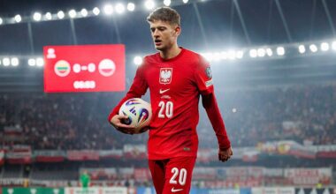 Transfer polskiej gwiazdy na ostatniej prostej. Trafi do miliarderów