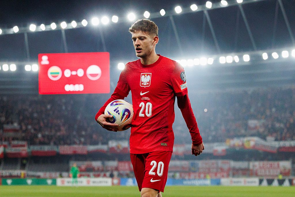 Transfer polskiej gwiazdy na ostatniej prostej. Trafi do miliarderów