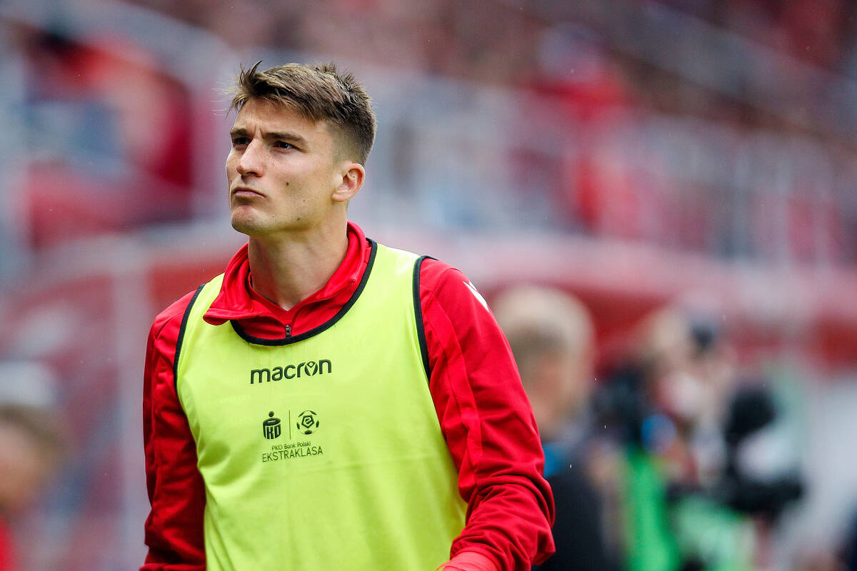 Zdjęcie użytkownika