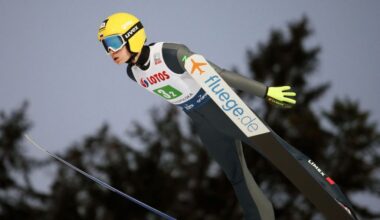 Koniec złudzeń. Trener rosyjskich skoczków powiedział to wprost