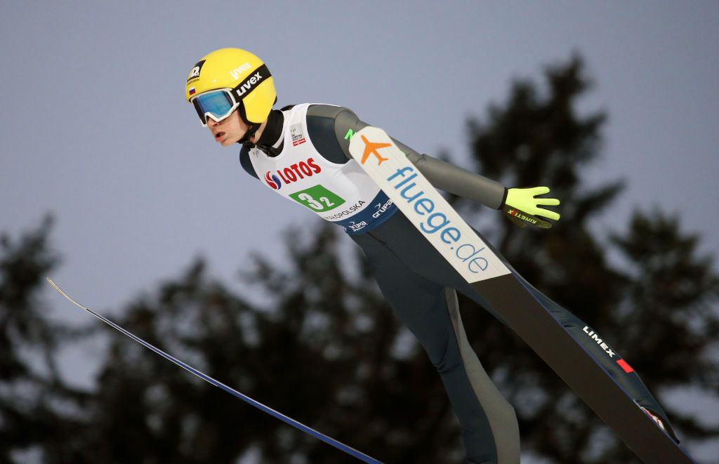 Koniec złudzeń. Trener rosyjskich skoczków powiedział to wprost