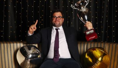 Przed laty postawili na Kubicę. Opuszczają rodzinną firmę po 40 latach