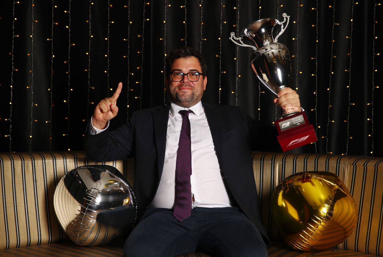 Przed laty postawili na Kubicę. Opuszczają rodzinną firmę po 40 latach