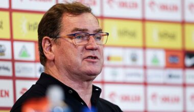 Urban liczy na transfer kadrowicza. "Ogromna strata, gdyby został"