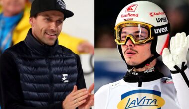 Wrze w Niemczech. Odpowiedział Hannawaldowi