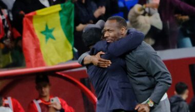 Puchar Narodów Afryki: znamy finalistów