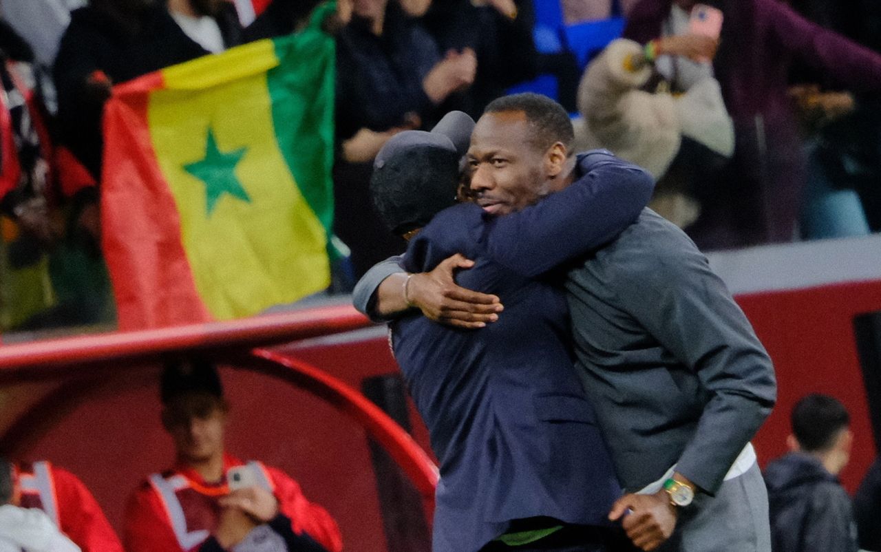 Puchar Narodów Afryki: znamy finalistów