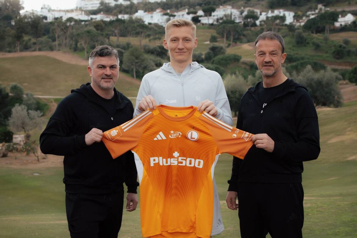 Zdjęcie użytkownika