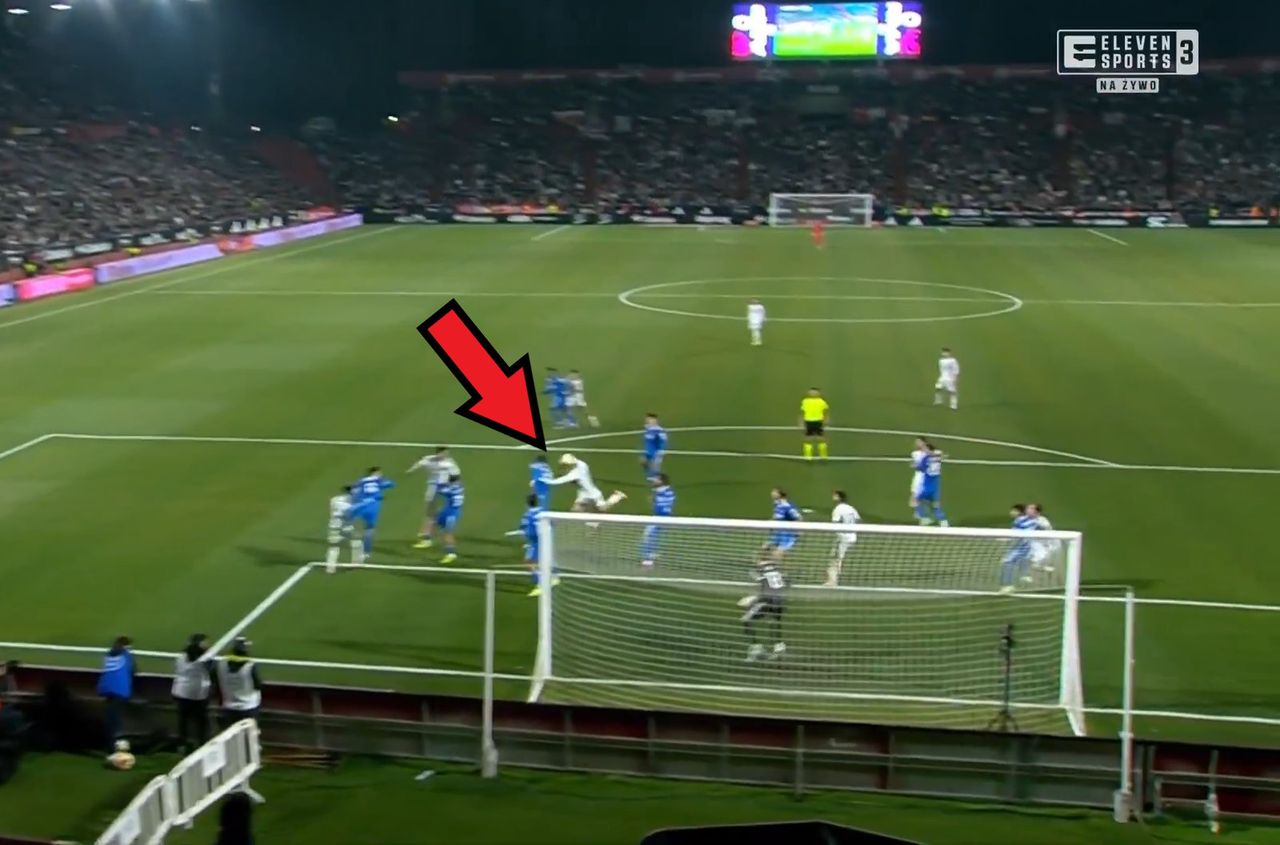 Tak Albacete zaskoczyło Real. Euforia na stadionie drugoligowca [WIDEO]