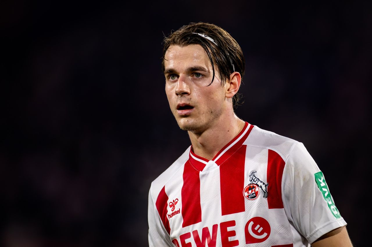 Tak podsumowali występ Kamińskiego przeciwko Bayernowi