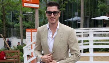 Ci sportowcy zarobili najwięcej w 2025 roku. Sprawdź miejsce Roberta Lewandowskiego