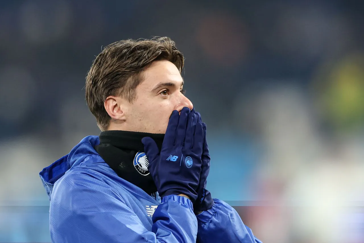 Ależ wieści. Ten klub chce Zalewskiego