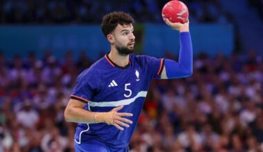 To już oficjalne. Dramat MVP mistrzostw Europy