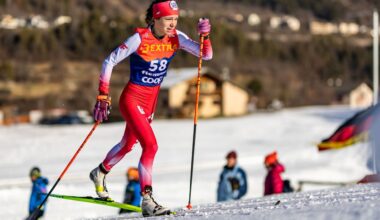 Polka zbiera pieniądze na przygotowania do igrzysk. Jest stanowisko związku
