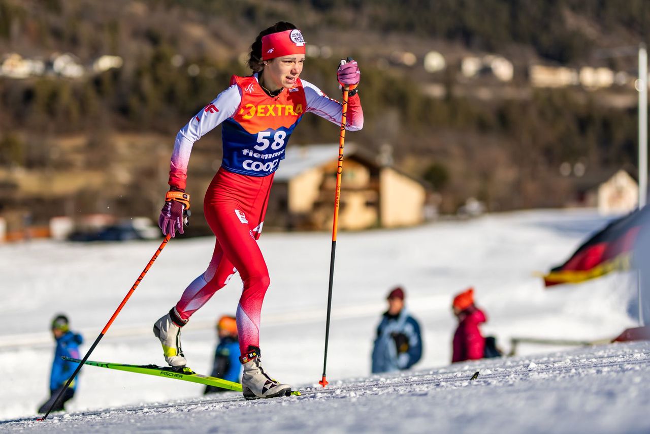 Polka zbiera pieniądze na przygotowania do igrzysk. Jest stanowisko związku