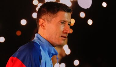 To był zimny prysznic. "Ego musi być temperowane" [OPINIA]