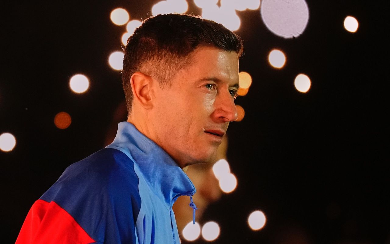 To był zimny prysznic. "Ego musi być temperowane" [OPINIA]