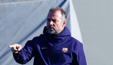 Ogromne rozczarowanie Flicka. Na tym piłkarzu się zawiódł