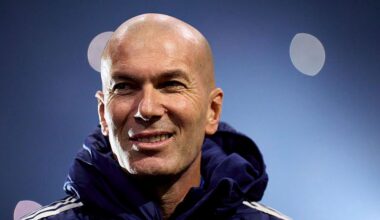 Rozmowy ruszyły. Legenda coraz bliżej reprezentacji