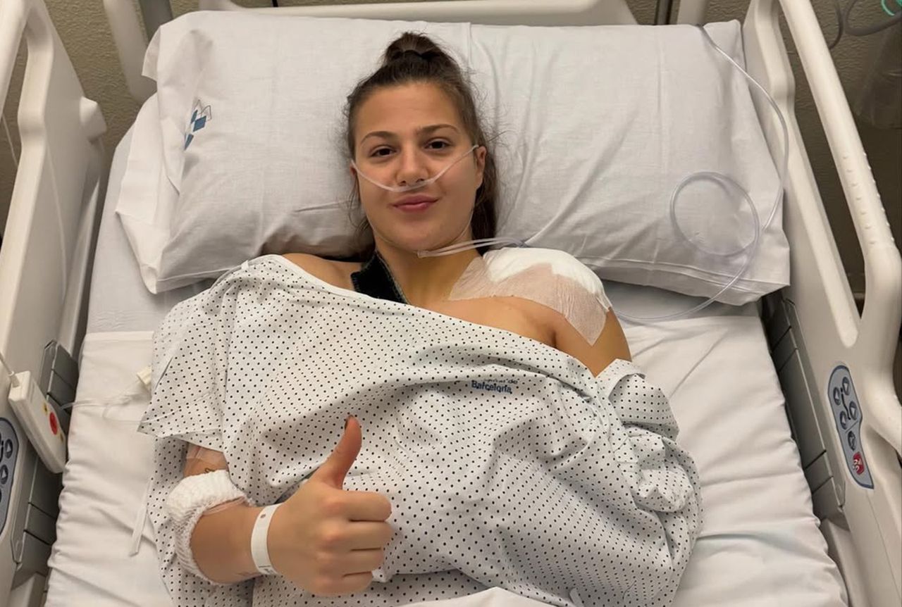 FC Barcelona wezwała polską piłkarkę. Już nie ma odwrotu