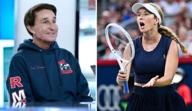 Były trener Williams odpowiedział Collins. Chodzi o opinię o Świątek