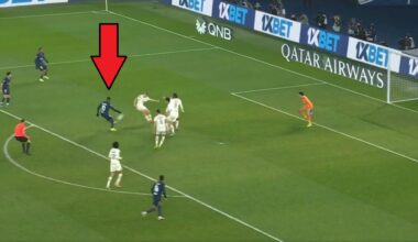 Tak się bawi zdobywca Złotej Piłki. Arcydzieło w wykonaniu Dembele