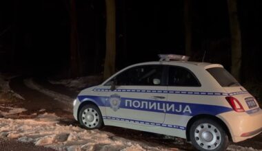 Makabryczne wieści. Zivko Bakić zamordowany w lesie