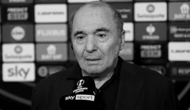 Wieści przekazano w nocy. Nie żyje włoski miliarder