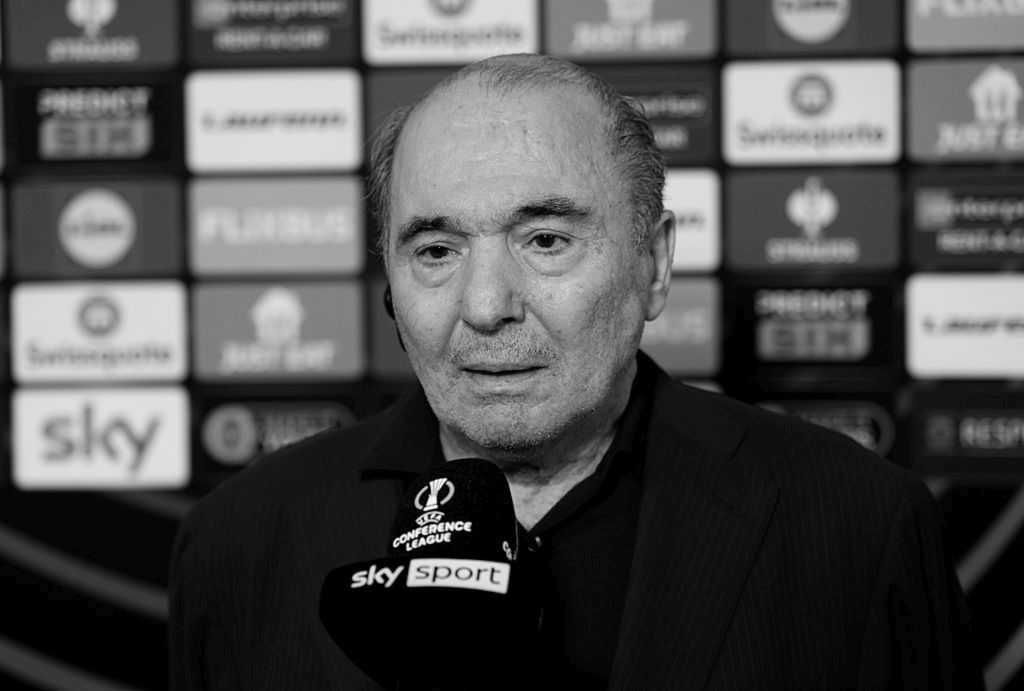 Wieści przekazano w nocy. Nie żyje włoski miliarder