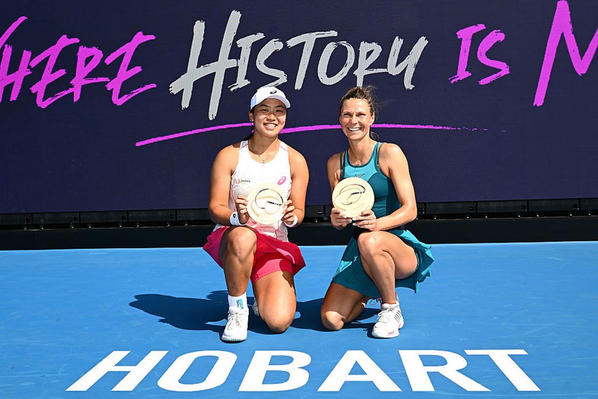 Polka stworzyła duet marzeń! Drugi tytuł w drugim występie