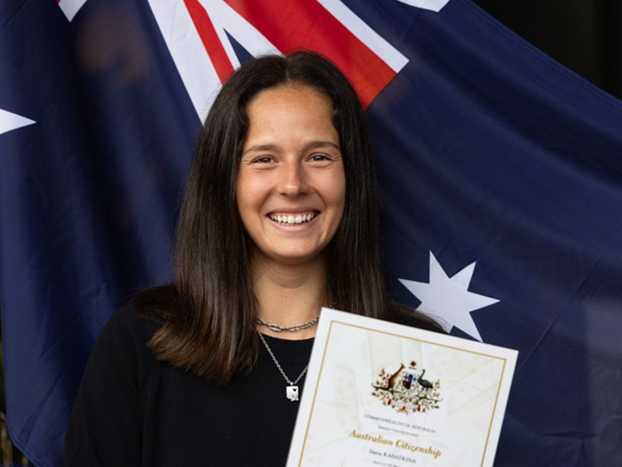 Oficjalnie "uwolniła się" od Rosji. Jej mina mówi wszystko